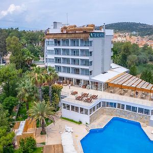 The Nix Hotel Patara Beach